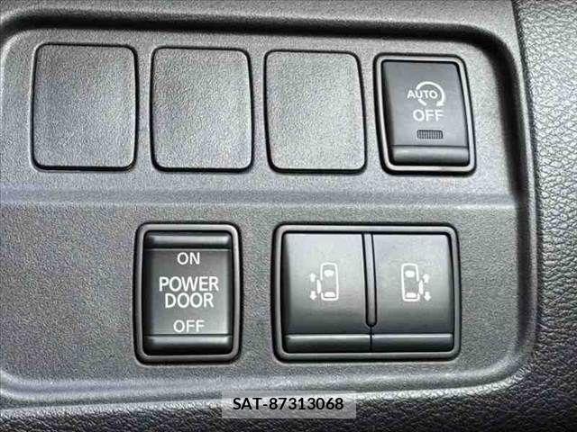 Nissan SERENA 2019-08 7224895-4