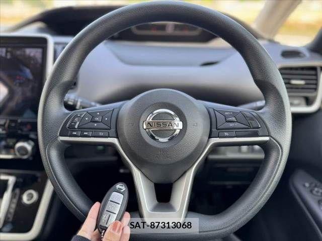 Nissan SERENA 2019-08 7224895-5