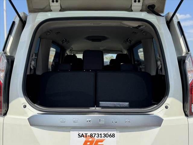 Nissan SERENA 2019-08 7224895-6