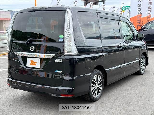 Nissan SERENA 2015-09 7224826-12