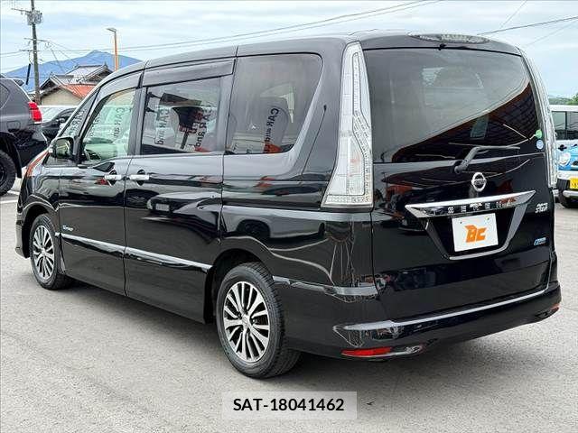 Nissan SERENA 2015-09 7224826-14