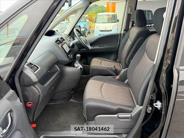 Nissan SERENA 2015-09 7224826-16