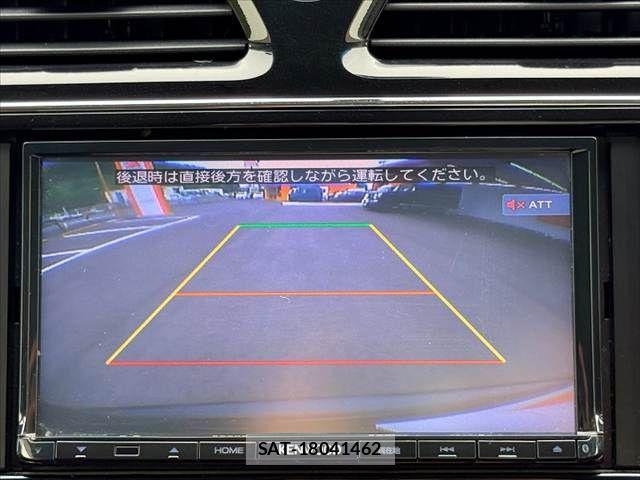 Nissan SERENA 2015-09 7224826-5