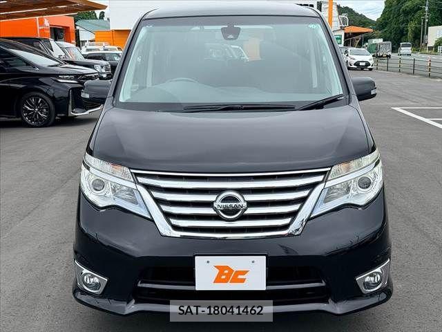 Nissan SERENA 2015-09 7224826-8