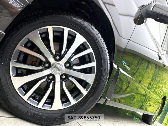Nissan SERENA 2014-12 7217295-10