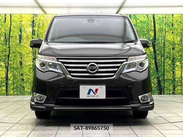Nissan SERENA 2014-12 7217295-11