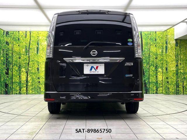 Nissan SERENA 2014-12 7217295-12