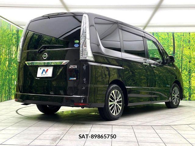 Nissan SERENA 2014-12 7217295-14