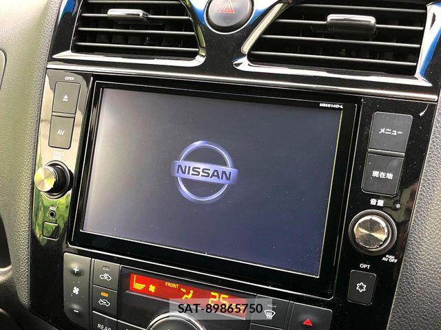 Nissan SERENA 2014-12 7217295-2