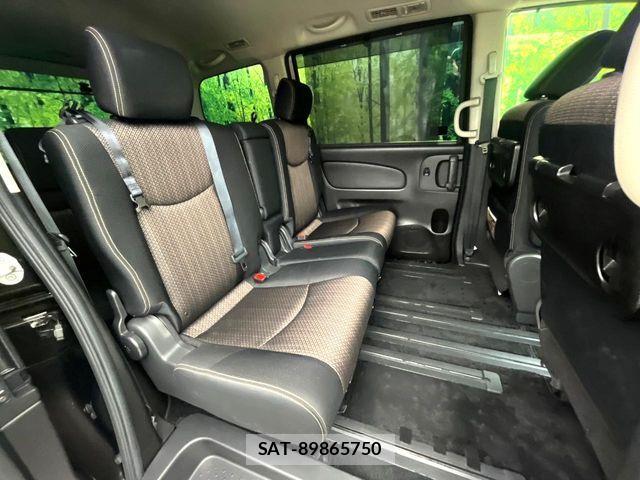Nissan SERENA 2014-12 7217295-6