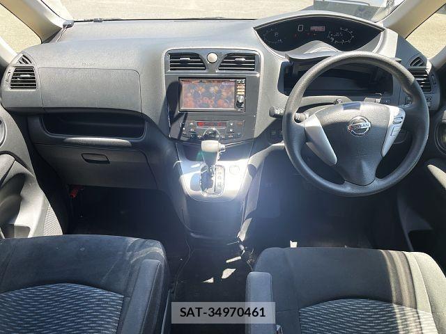 Nissan SERENA 2013-06 7224792-1