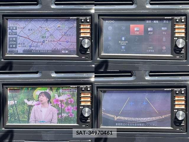 Nissan SERENA 2013-06 7224792-4