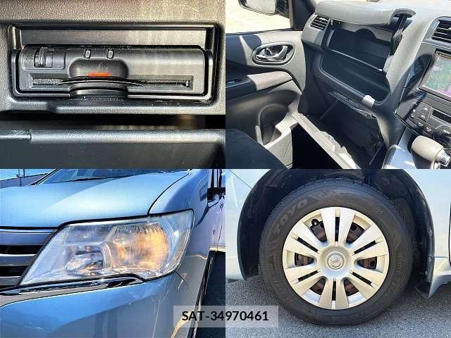 Nissan SERENA 2013-06 7224792-6