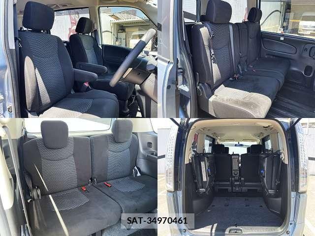 Nissan SERENA 2013-06 7224792-7