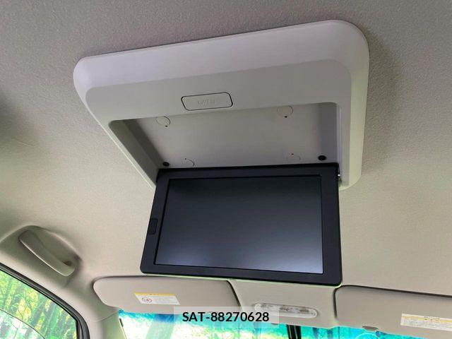 Nissan SERENA 2014-02 7224804-4