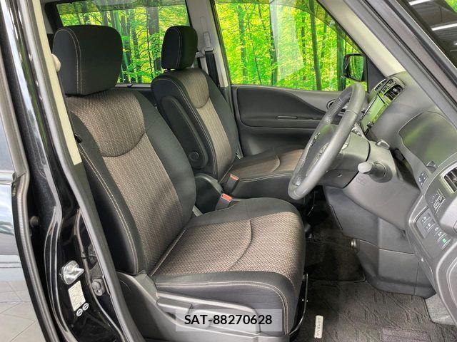 Nissan SERENA 2014-02 7224804-7