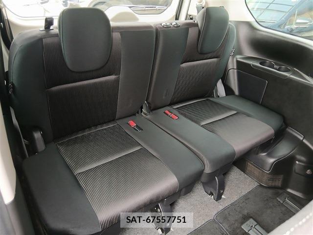 Nissan SERENA 2016-09 7224846-16