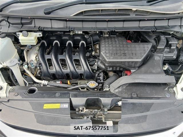 Nissan SERENA 2016-09 7224846-20