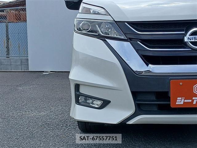 Nissan SERENA 2016-09 7224846-25