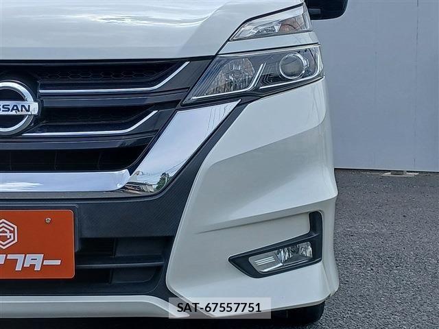 Nissan SERENA 2016-09 7224846-26