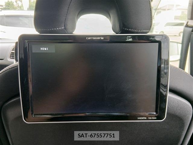 Nissan SERENA 2016-09 7224846-5