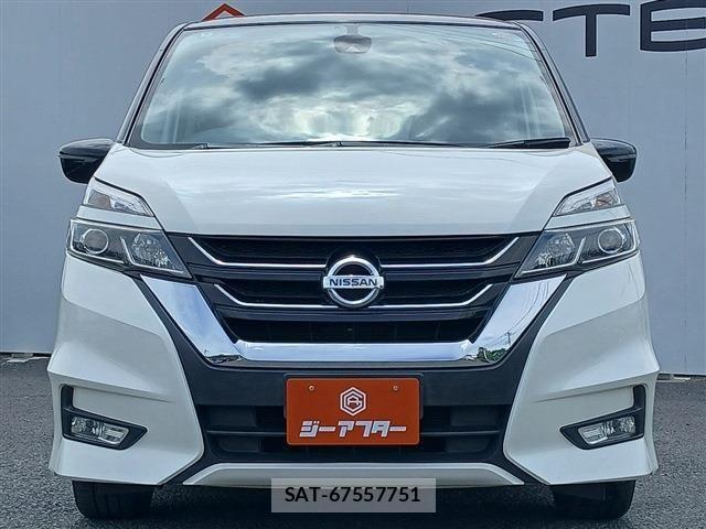 Nissan SERENA 2016-09 7224846-7