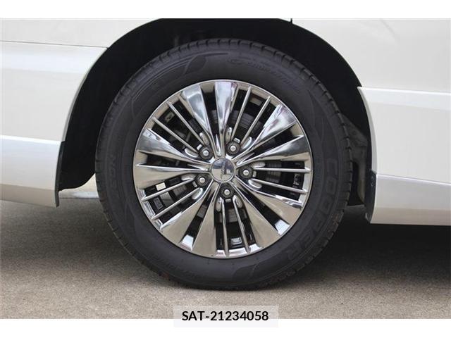 Nissan SERENA 2017-03 7224854-15