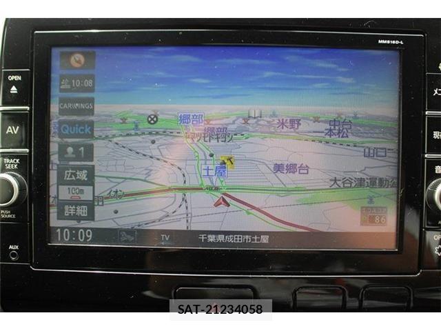 Nissan SERENA 2017-03 7224854-1