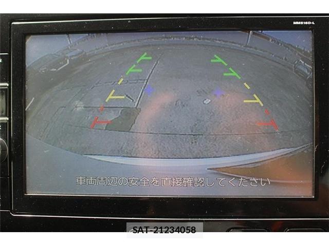 Nissan SERENA 2017-03 7224854-2