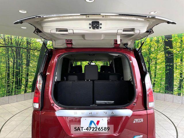 Nissan SERENA 2017-04 7224852-10