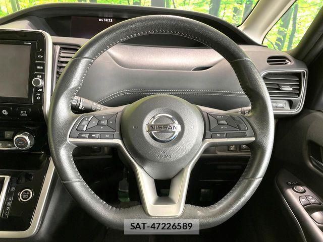 Nissan SERENA 2017-04 7224852-11