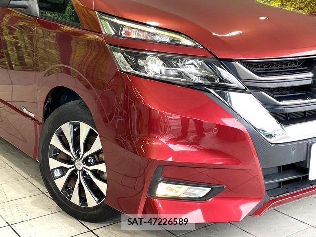 Nissan SERENA 2017-04 7224852-12