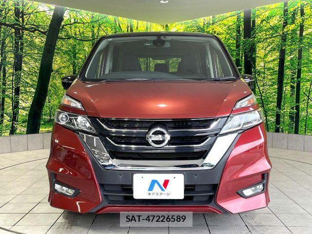 Nissan SERENA 2017-04 7224852-14