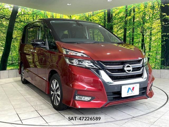 Nissan SERENA 2017-04 7224852-16