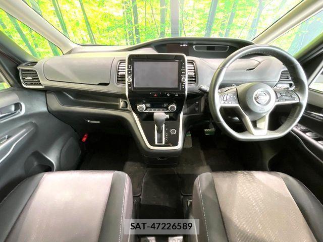 Nissan SERENA 2017-04 7224852-1
