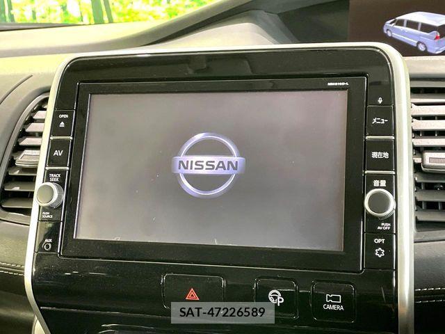 Nissan SERENA 2017-04 7224852-2