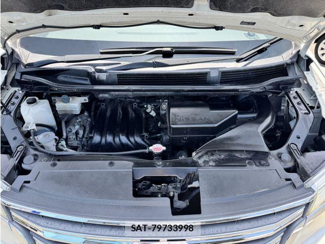 Nissan SERENA 2015-05 7224812-9