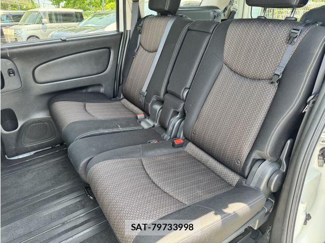 Nissan SERENA 2015-05 7224812-4