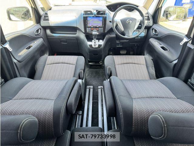 Nissan SERENA 2015-05 7224812-5