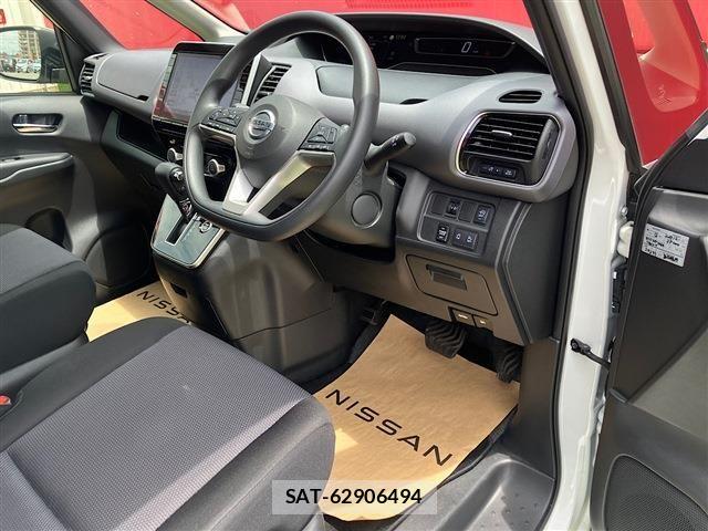 Nissan SERENA 2019-09 7224897-9