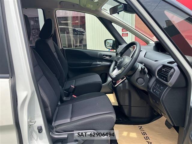 Nissan SERENA 2019-09 7224897-10