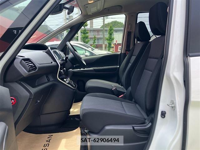 Nissan SERENA 2019-09 7224897-13