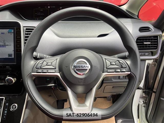 Nissan SERENA 2019-09 7224897-15