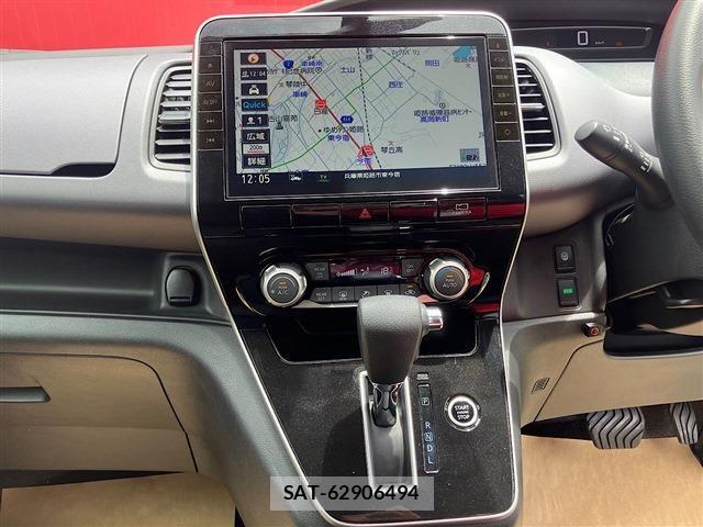 Nissan SERENA 2019-09 7224897-16
