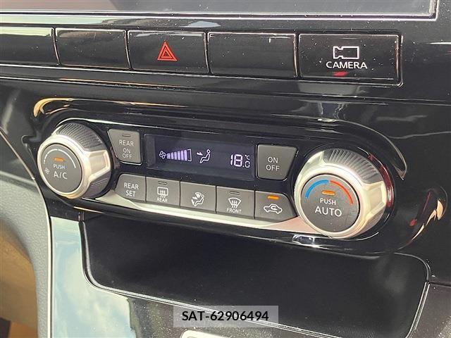 Nissan SERENA 2019-09 7224897-18