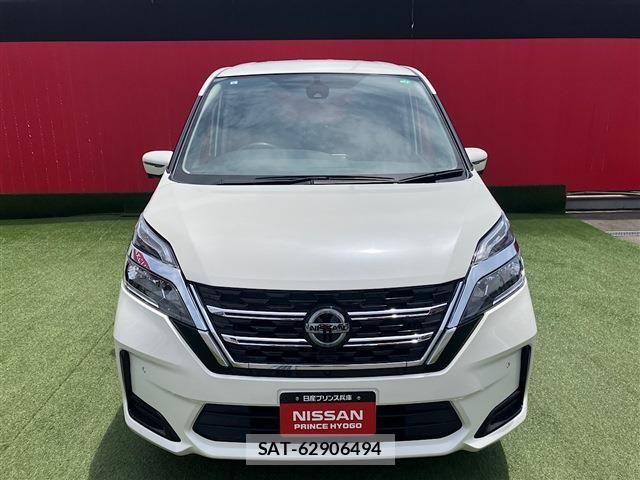 Nissan SERENA 2019-09 7224897-1