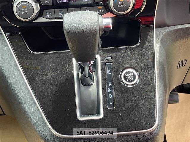Nissan SERENA 2019-09 7224897-19