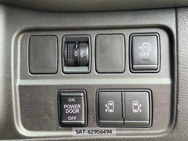 Nissan SERENA 2019-09 7224897-22