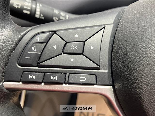 Nissan SERENA 2019-09 7224897-25