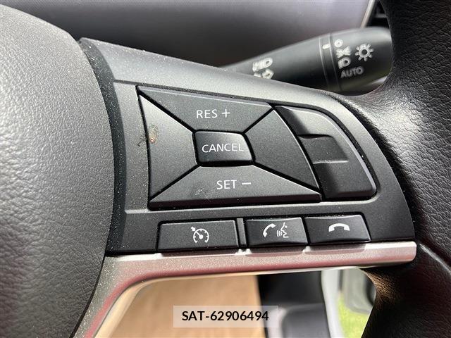 Nissan SERENA 2019-09 7224897-26